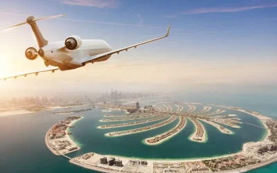 Ako som našla lacnú letenku do Dubaja? Overené tipy, ktoré ti ušetria stovky eur