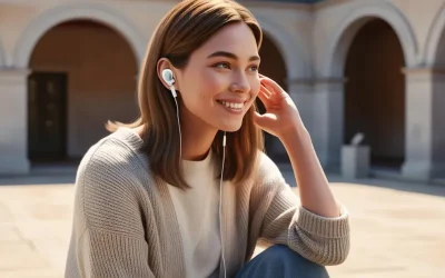 Zabudni na nudné prehliadky. Vytvor si AI audio tour sám za pár minút