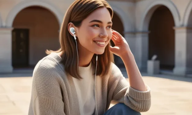 Zabudni na nudné prehliadky. Vytvor si AI audio tour sám za pár minút