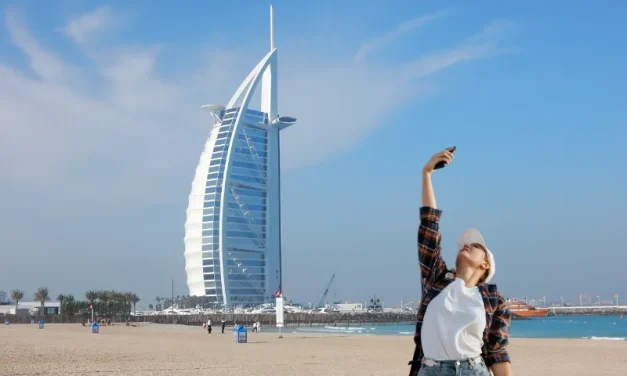 ✈️ Najväčší travel hack na internet v zahraničí